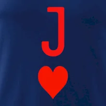 Poker J love