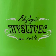 Nejlepší myslivec