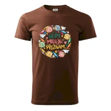 Učím miluju přežívám školní abeceda