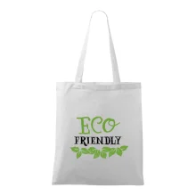 Eco friendly - lístečky