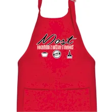 Most město s tradicí