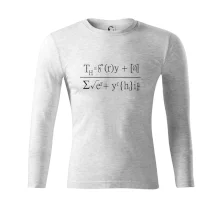 Teorie všeho (Theory of Everything)