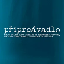Čeština 2.0 - připrcávadlo Čeština 2.0 - připrcávadlo