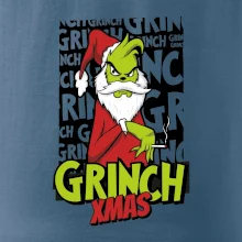 Grinch Xmas