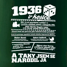 1936 v Kostce