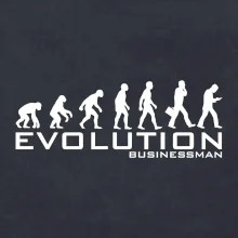 Evoluce Businessman