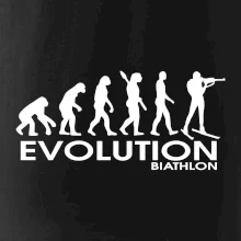 Evoluce biatlonu Biathlon