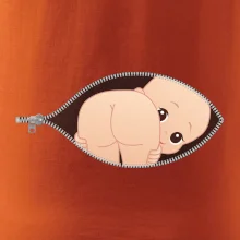 Miminko a zadeček (Hana-creative)