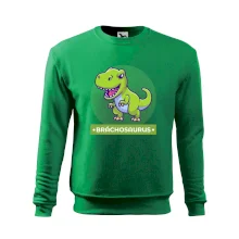 Dinosauří rodina - brácha