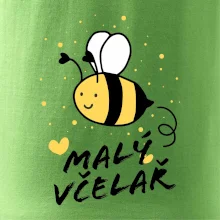 Malý včelař