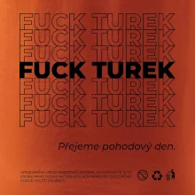 Turek recyklace
