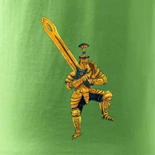 Zlatý rytíř