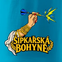 Šipkařská bohyně