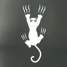 Kočka visící Kočka visící