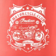 Indian Motorycle Club