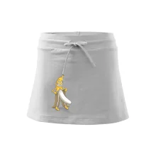 Úchylný banán (Hana-creative)