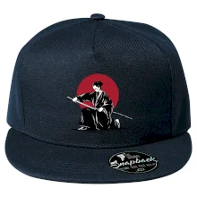 Japan culture - samurai