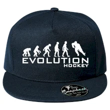 Evoluce Hockey - hráč Evoluce Hockey - hráč