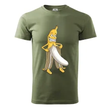 Úchylný banán (Hana-creative)