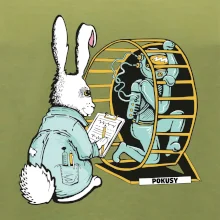 Pokusy na lidech (Pecka Design)