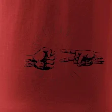 Kámen tupí nůžky