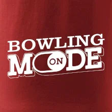 Bowling mode