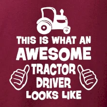 Užasný řidič je zde!