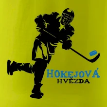 Hokejová hvězda Hokejová hvězda