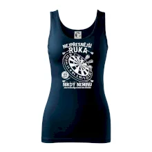 Nejpřesnější ruka