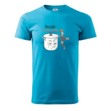 Recept houbová redukce