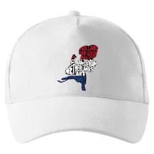 Mapy - názvy měst - Nizozemí