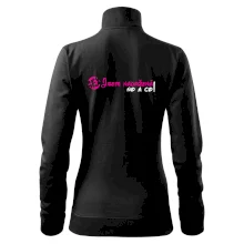 Jsem nadržená! No a co!