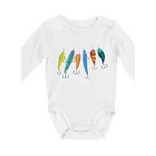 Rybářské návnady