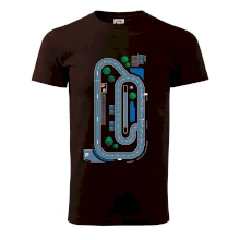 Závodní dráha - Rodiče