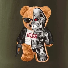 Medvídek terminátor