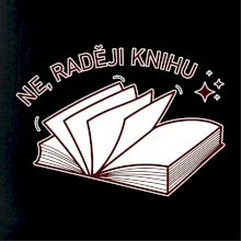 Ne, raději knihu Ne, raději knihu