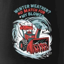 Winter Blower Winter Blower