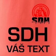 SDH logo