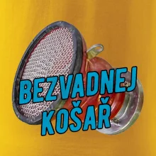 Bezvadnej košař