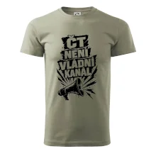 ČT není vládní kánál