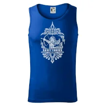 Sagittarius - vintage