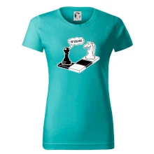 Jdem hrát radši na schovku