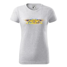 Ukrajina státní symbol