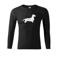 Jezevčík - Dachshund