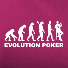 Evolution poker