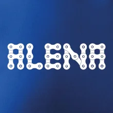 Řetěz - Vaše jméno