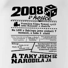 2008 v kostce 2008 v kostce