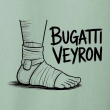 Bugatti vejron