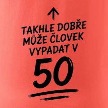 Takhle dobře může vypadat člověk v 50