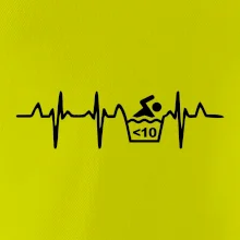 Otužilec EKG 10 Otužilec EKG 10